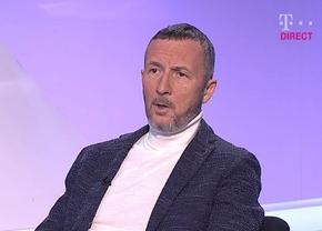 Mihai Stoica îi face praf pe Iordănescu și Burleanu: „Noi trebuie să înghițim explicația asta? Dezastru total!”