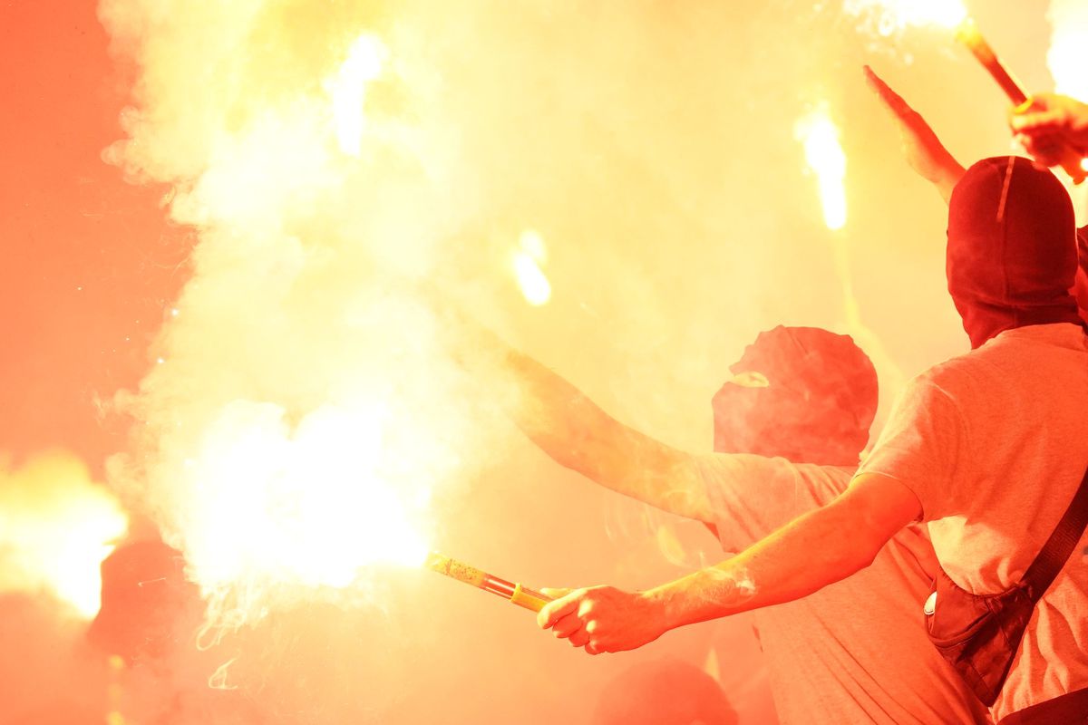 Edi Iordănescu a explodat pe bancă! „Tricolorii” s-au considerat nedreptățiți la două faze