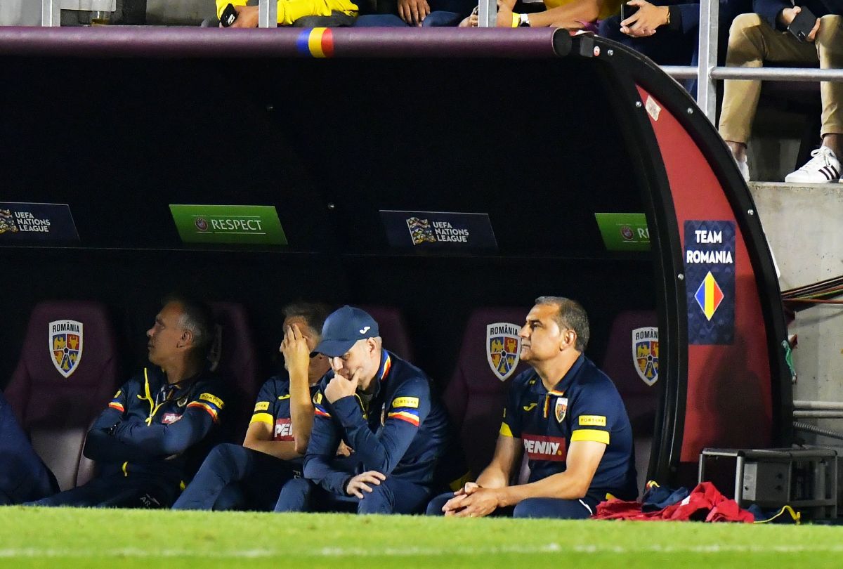 Începe picajul! România alunecă în clasamentul FIFA după rezultatele horror din Nations League: ne apropiem de cel mai slab loc all-time!