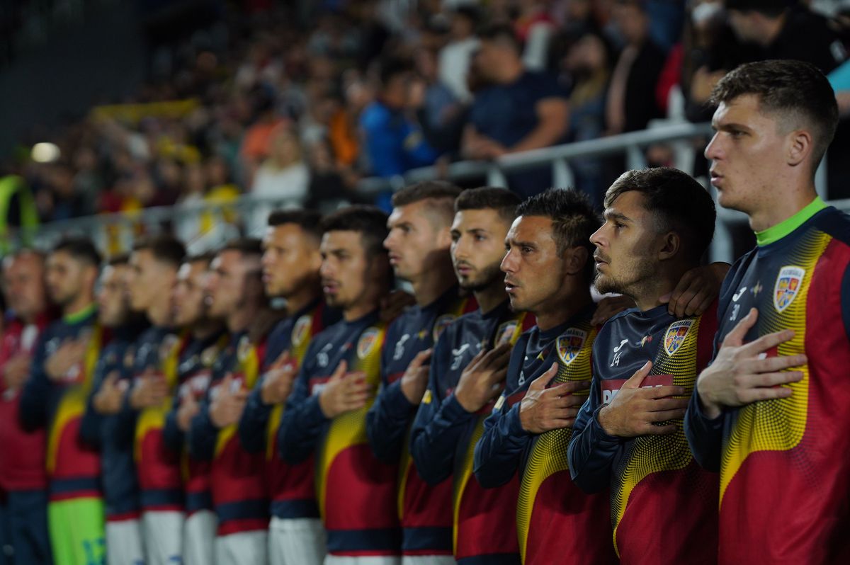 Începe picajul! România alunecă în clasamentul FIFA după rezultatele horror din Nations League: ne apropiem de cel mai slab loc all-time!