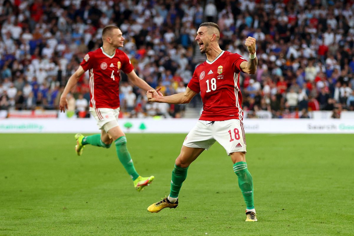 Edi Iordănescu, întrebat despre Anglia - Ungaria 0-4 » Cum a răspuns selecționerul