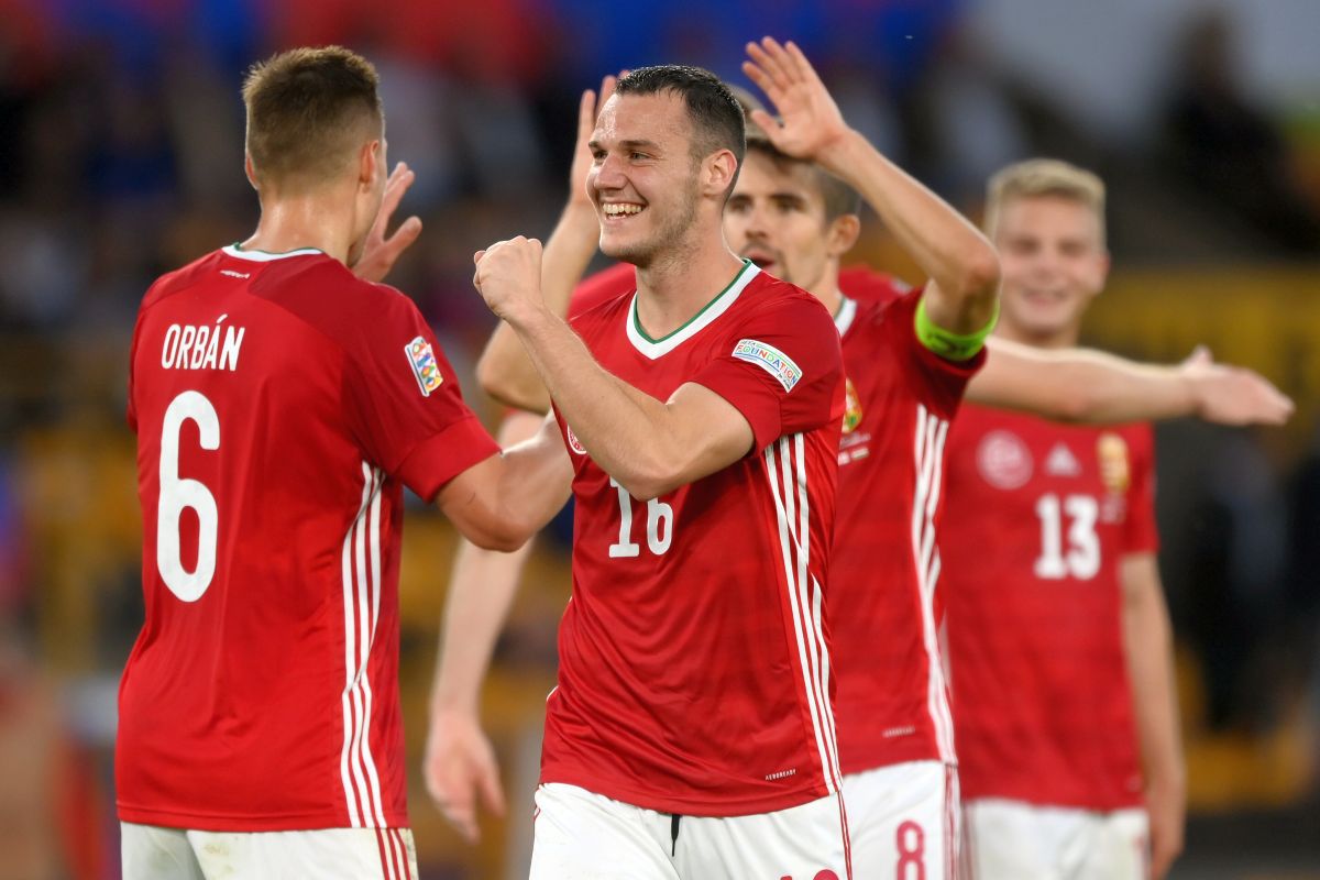 Edi Iordănescu, întrebat despre Anglia - Ungaria 0-4 » Cum a răspuns selecționerul