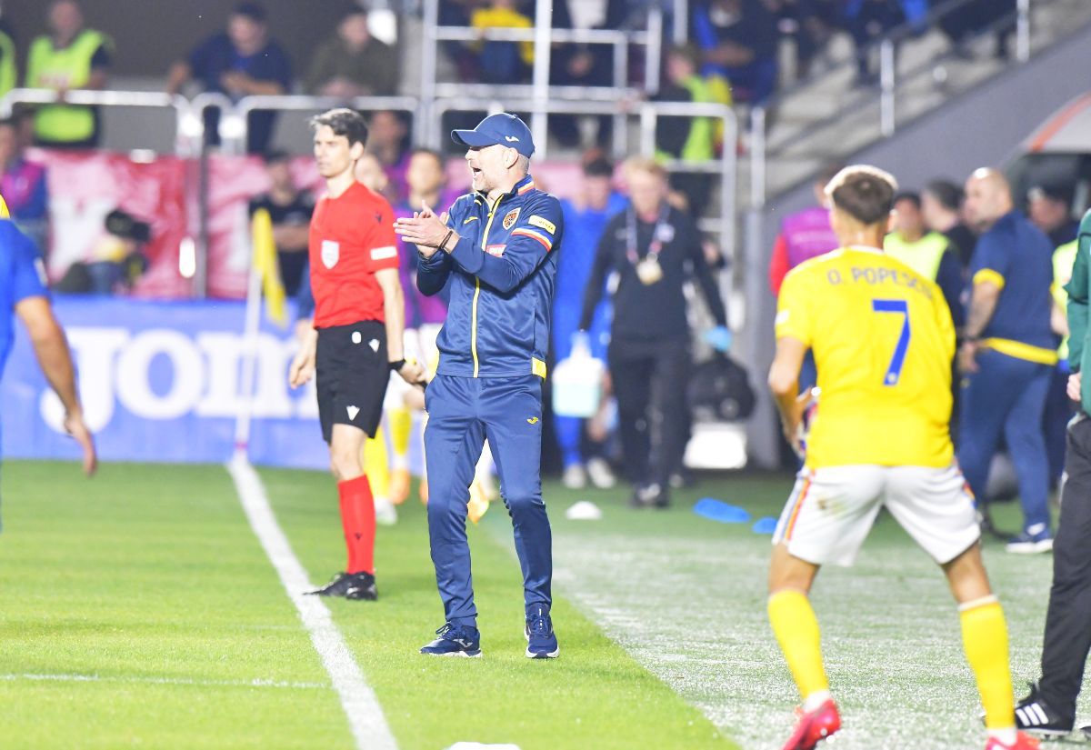 Craioveanu, descătușat la adresa lui Edi Iordănescu: „Mă retrag și mă uit la Zimbabwe cu Bangladesh! Nu poți să îți bați joc”