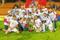 FC Pyunik Erevan - CFR Cluj, în primul tur al Ligii Campionilor » Campioana debutează în Armenia