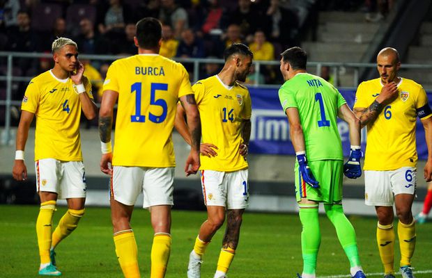 România suferă o umilință istorică în fața Muntenegrului » Concluzie unanimă: „Rușine, rușine să vă fie!”