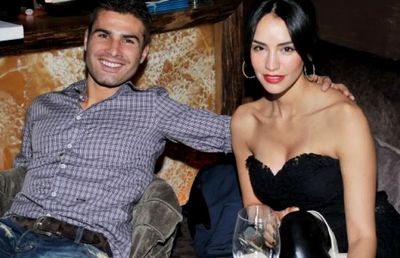 În premieră, Mutu a dezvăluit motivul surprinzător pentru care a rupt relația cu Consuelo: „Nu mi-o spunea direct”