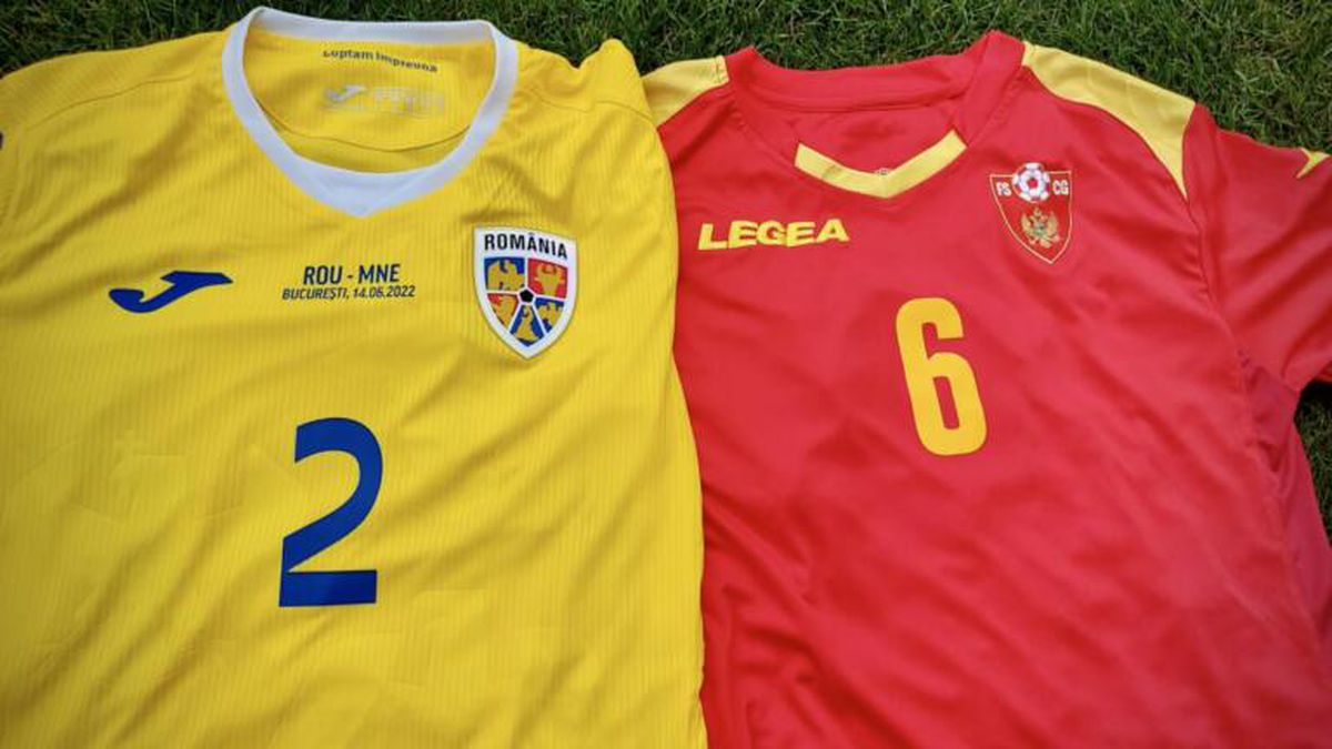 „Tricolorii” lui Edi l-au trimis pe Mugosa într-o galerie selectă, alături de Haaland, Lewandowski sau Ferenc Puskas