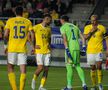 România - Muntenegru, al patrulea meci al „tricolorilor” în Liga Națiunilor