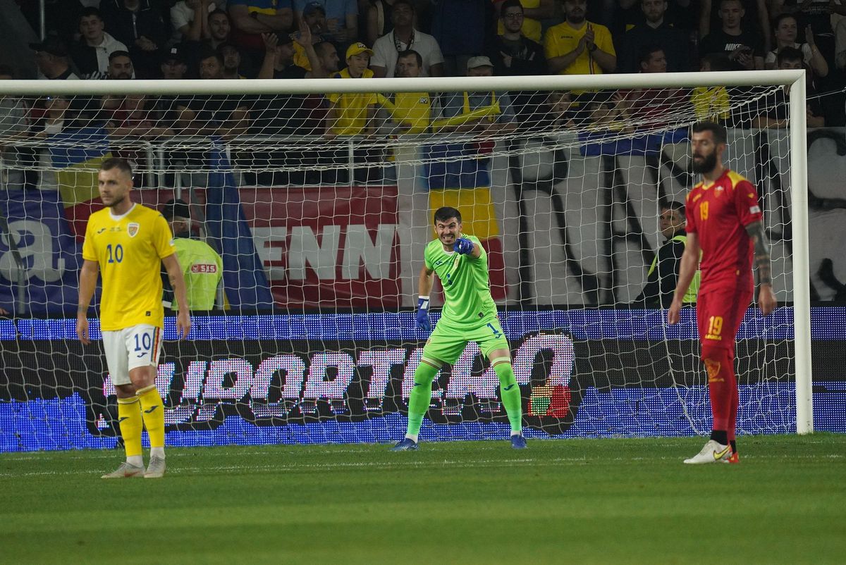 Gică Popescu, nemilos cu „tricolorii”: „Păreau toți pe finalul carierei. Așteptau sfârșitul meciului, apoi retragerea din fotbal”