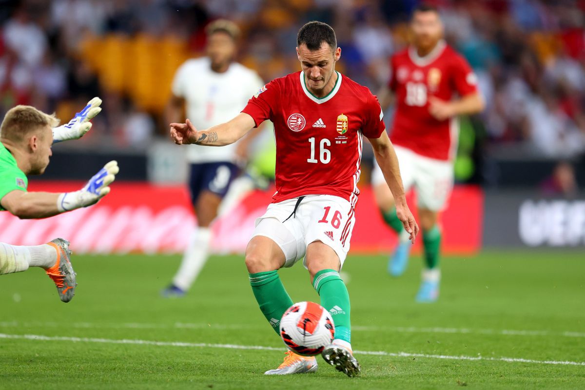 În seara în care România a fost umilită de Muntenegru, Ungaria a demolat Anglia în deplasare! + Toate rezultatele de marți seară