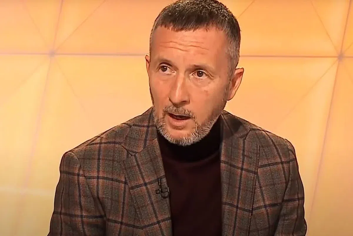 Mihai Stoica îi face praf pe Iordănescu și Burleanu: „Noi trebuie să înghițim explicația asta? Dezastru total!”