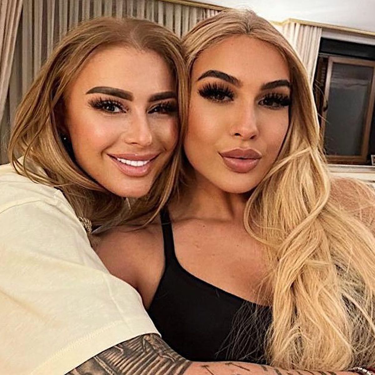 Anamaria Prodan se bagă în politică! Partidul ales e condus de un fost iubit: „Eram două bucăţi de cremene” + Cum arată afișul electoral