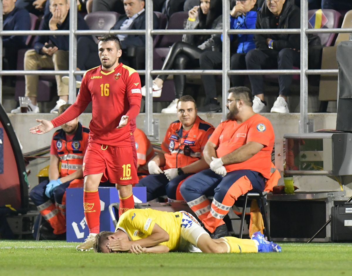 Gică Popescu, nemilos cu „tricolorii”: „Păreau toți pe finalul carierei. Așteptau sfârșitul meciului, apoi retragerea din fotbal”