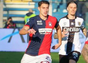 FCSB a făcut prima ofertă pentru Nedelcearu » Răspunsul fundașului