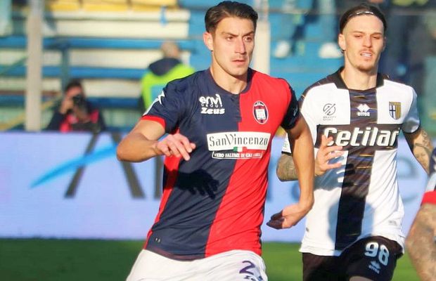 Gigi Becali a făcut prima ofertă pentru Nedelcearu » Răspunsul fundașului