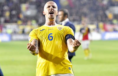 Chiricheș vrea să joace și azi » Căpitanul României va intra în istorie!