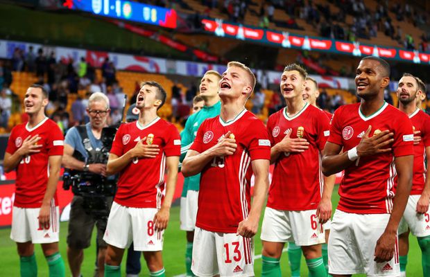 Ciocniri spectaculoase la finalul campaniei