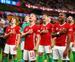 Anglia - Ungaria 0-4 / Sursă foto: Guliver/Getty Images