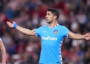 După despărțirea de Atletico, Luis Suarez s-a autopropus la un club-gigant din Serie A