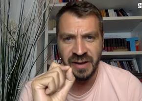 Costin Ștucan are informații explozive din vestiarul naționalei: „Acesta este grupul celor care au figuri si filme în cap”