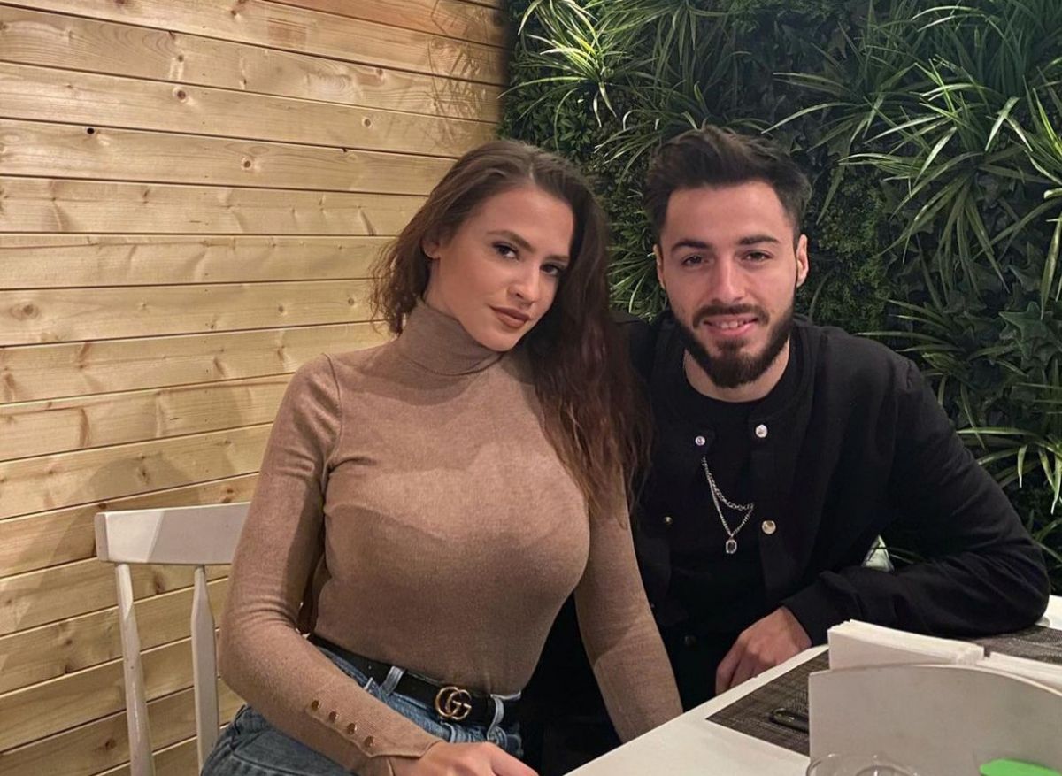 A prins transferul la Rapid și un „DA!” în doar câteva zile » Andrei Ciobanu trăiește momente de vis