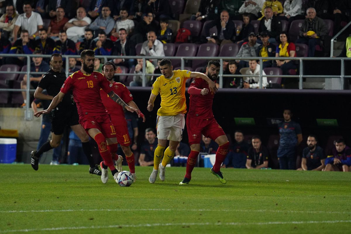 Mihai Stoica dezvăluie diurnele primite de „tricolori” pentru meciurile din Liga Națiunilor: „Cum justificăm asta? De ce dăm foc banilor?!”