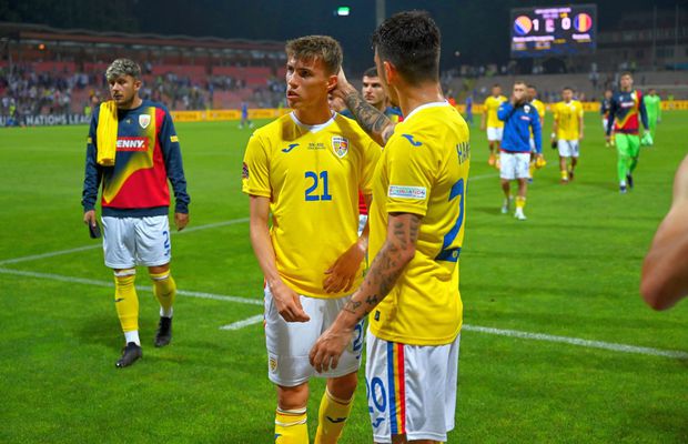 Tavi Popescu, luat la rost de fostul căpitan al României: „Trebuie să demonstrezi că ești în măsură să deschizi gura!”