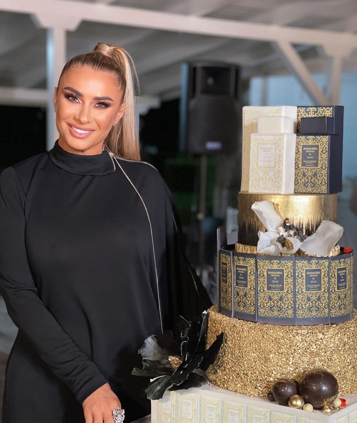 Anamaria Prodan, reacție dură la adresa lui Irinel Columbeanu, care a ajuns într-un azil de bătrâni: „Trebuia să-şi aştearnă foarte bine pentru bătrâneţe”