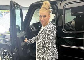 Stupoare în relația Anamaria Prodan - Laurențiu Reghecampf! Ce a anunțat impresara: „Da, facem asta”
