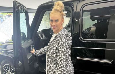 Anamaria Prodan știe de ce a fost demis Reghecampf de Rotaru: „Pe bune? Nu ai voie!”