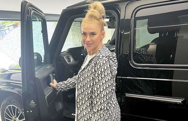 Stupoare în relația Anamaria Prodan - Laurențiu Reghecampf! Ce a anunțat impresara: „Da, facem asta”