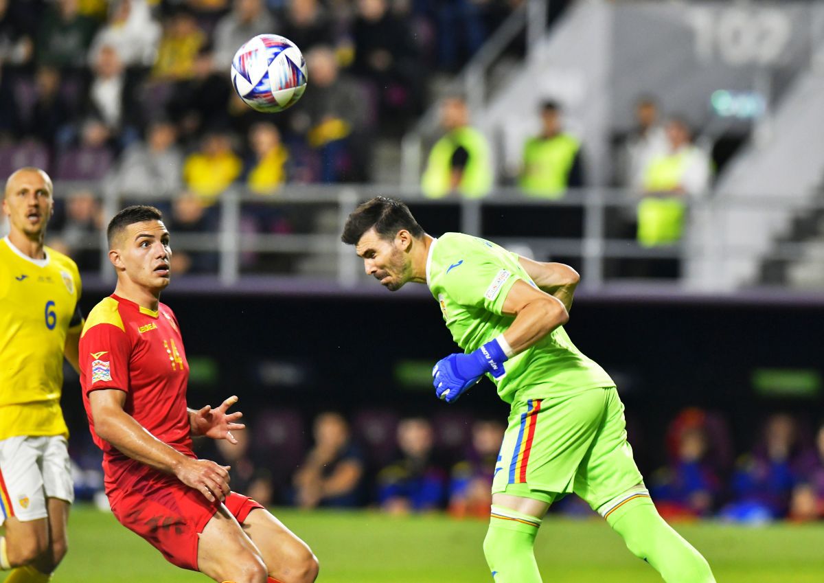 Începe picajul! România alunecă în clasamentul FIFA după rezultatele horror din Nations League: ne apropiem de cel mai slab loc all-time!