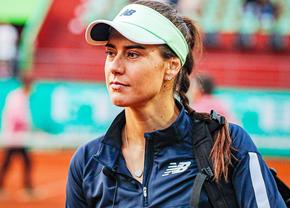 Schimbare majoră în echipa Soranei Cîrstea! Angajează fostul antrenor al Simonei Halep
