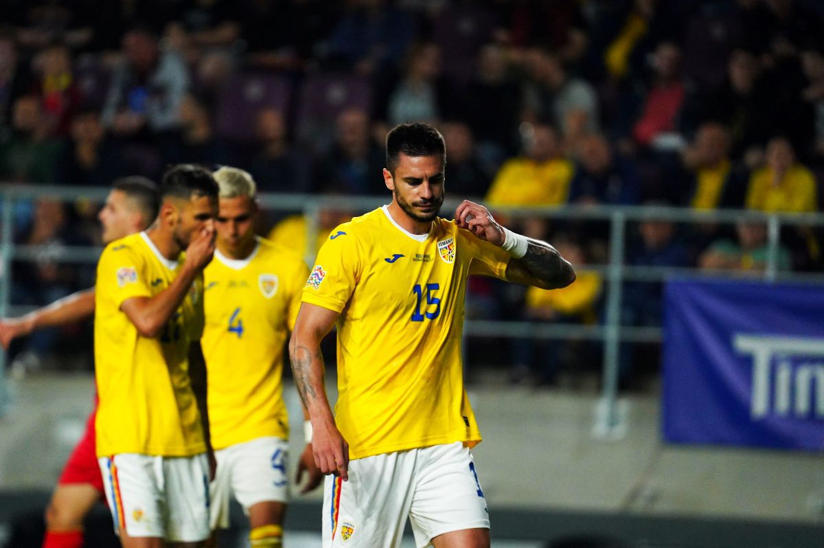 Mihai Stoica dezvăluie diurnele primite de „tricolori” pentru meciurile din Liga Națiunilor: „Cum justificăm asta? De ce dăm foc banilor?!”