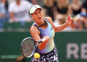 Sorana Cîrstea – Shelby Rogers, în turul 1 la Birmingham