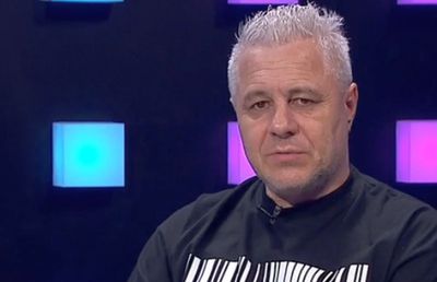 Șumudică a „forțat” un transfer în direct la TV: „L-am avut la echipă. Este un băiat deosebit”