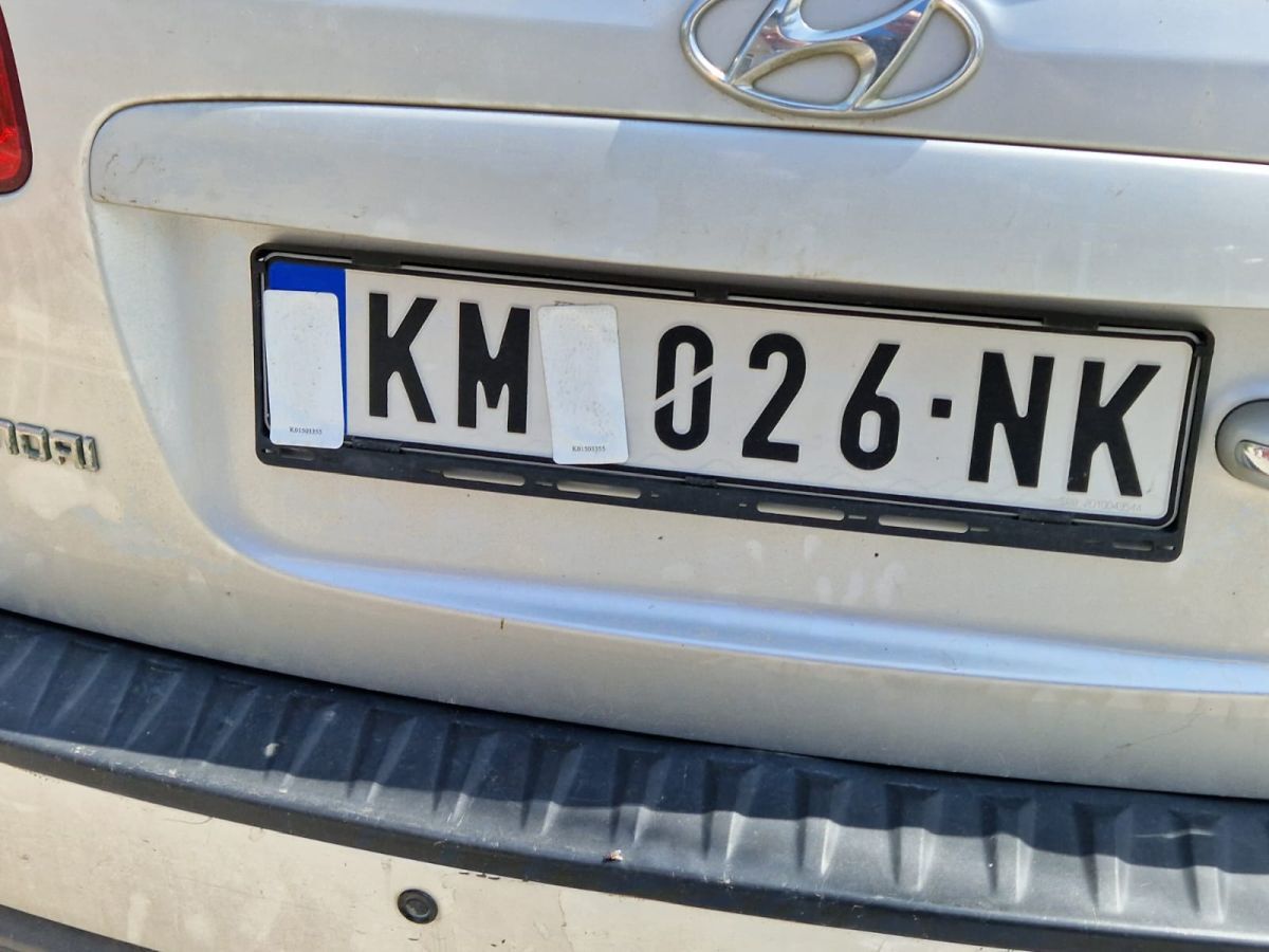 Trei țări într-una singură » Înainte de Kosovo - România, reporterul GSP a ajuns în locul pe care MAE ne-a sfătuit să îl evităm. De ce voia UEFA să mute meciul? Realitatea e cu totul alta