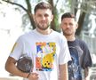 22 de fotbaliști la reunirea Rapidului » Noutățile, cine a lipsit și cel mai ambițios elev al lui Mutu: „Nimic nu se cumpară cu titlul pe care îl vom câștiga”
