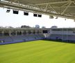 Stadionul „Arcul de Triumf”