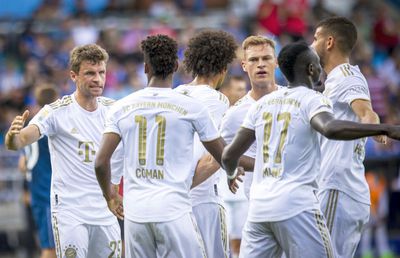 Le-a transmis șefilor lui Bayern că vrea să plece! Bavarezii cer 60 de milioane de euro plus bonusuri