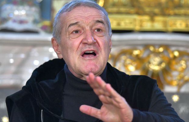 Gigi Becali, găsit vinovat pentru rezultatele de la FCSB: „Nu e normal ca o echipă să câștige când face asta”