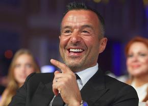 Celebrul Jorge Mendes este convins: „El poate fi cel mai bun fotbalist din lume”