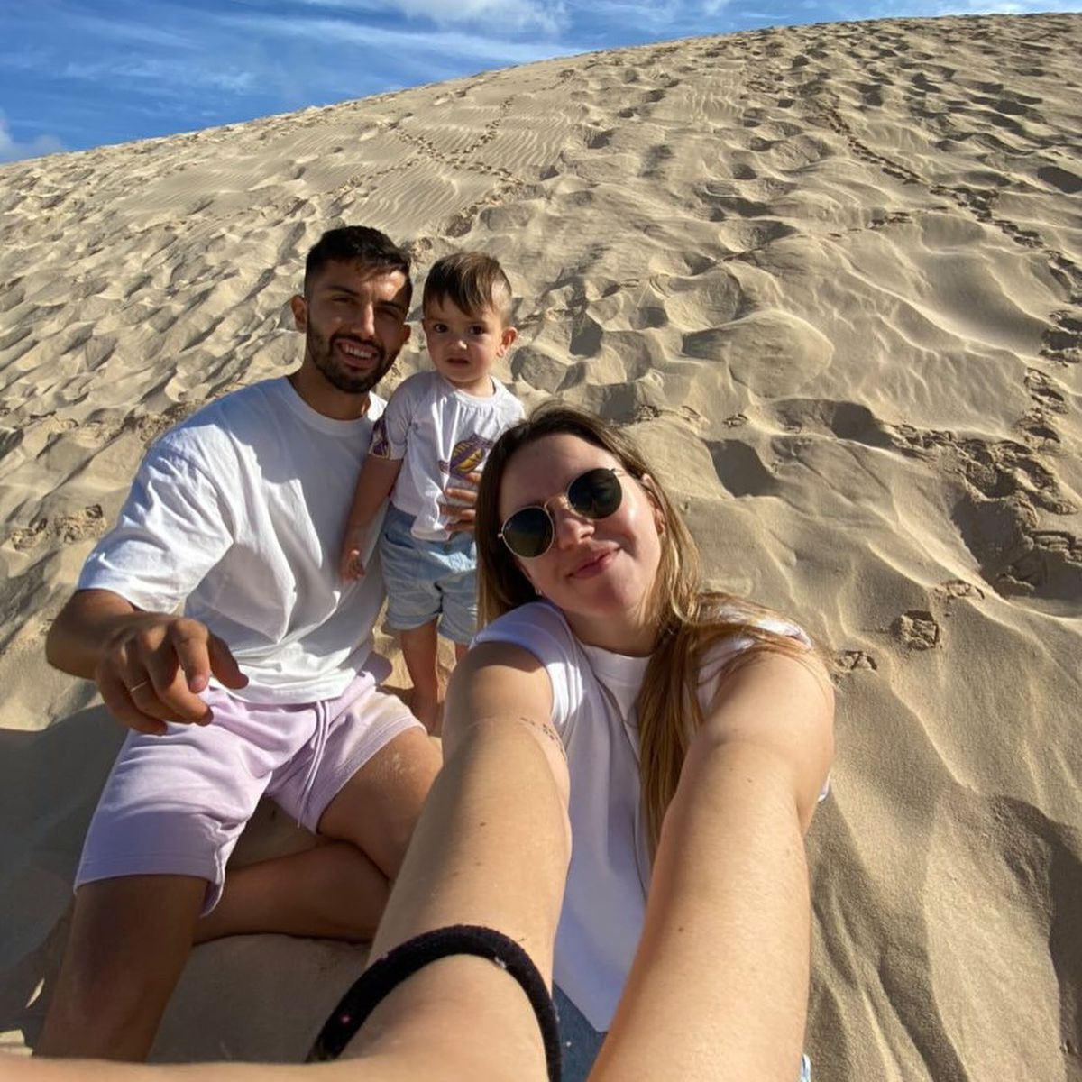 Imagini spectaculoase din vacanțele dinamoviștilor: din Veneția în Mykonos