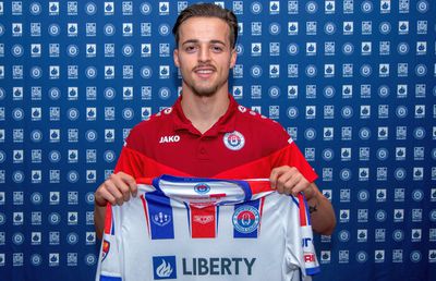 Oțelul Galați continuă întăririle pentru Superliga » Moldovenii au anunțat împrumutul unui jucător de la Farul