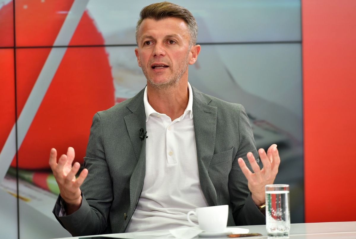 Ovidiu Burcă iese la atac: „De joasă speță! Nu mă așteptam la reacția asta din partea lor”