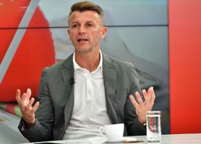 Ovidiu Burcă iese la atac: „De joasă speță! Nu mă așteptam la reacția asta din partea lor”