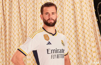 Real Madrid a lansat noile tricouri: „E un design revoluționar”