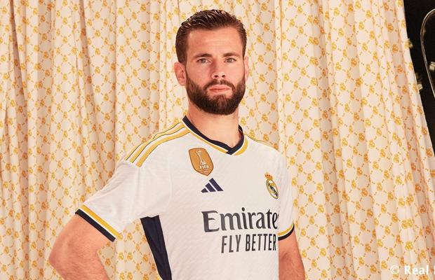 Real Madrid a lansat noile tricouri: „E un design revoluționar”