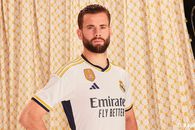 Real Madrid a lansat noile tricouri: „E un design revoluționar”