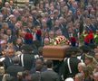 Funeralii Silvio Berlusconi
